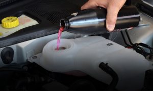 Sistema Arrefecimento - Autolub Super Troca Distrito Federal